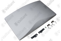 Vaillant - Cover, Casing (Sheet Metal)