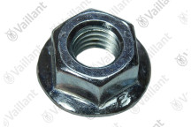 Vaillant - Hexagonal Nut *Obsolete*