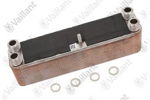 Vaillant - Heat Exchanger Dhw