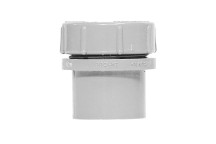 32mm Access Screw Cap White