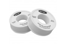PTFE TAPE 12mm  wide x 12m ROLL