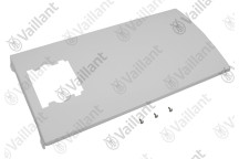 Vaillant - Front Panel