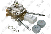 Vaillant - Water Valve