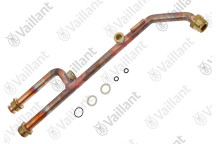 Vaillant - Tube