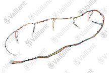 Vaillant - Cable Tree, (X9 Ntc) 240 Kw