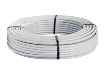 KeyPlumb - UFH - Pe-rt/Al/Pe-rt - Pipe Coil - 16mm x 50m