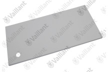 Vaillant - Cover, Rear