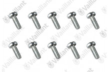 Vaillant - Screw, (X10)