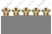 Vaillant - Injector, (X10) *Obsolete*