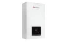 Biasi - Water Heater - Multipoint 30kW - 16S (NG)  inc flue