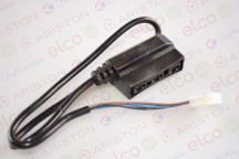 Ariston - 3-Way Valve Cable
