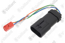 Vaillant - Cable, Adapter For Saia 3Wv Motor