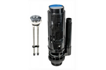 Fluidmaster - Flush Valve - Mechanical Push Button