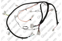 Saunier Duval - Wiring Harness