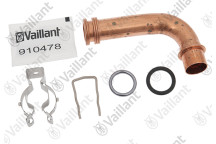 Vaillant - Tube