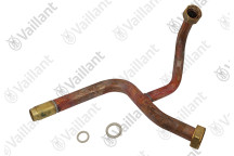 Vaillant - Connection Tube *Obsolete*