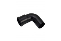 Plume Management - 90 Degree Bend