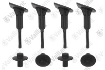 Vaillant - Fastening Kit, (X4)