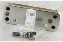 Baxi - Plate Heat Ex Kit (10 Plates)