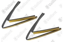 Vaillant - Gasket, Side Panel