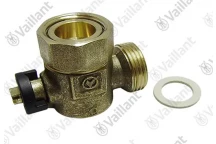 Vaillant - Service Valve, Ch