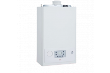 Alpha - Evoke NX - Combi 28kw (Inc H Flue)