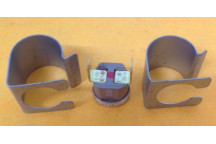 THERMOSTAT - 100C C/W BRACKET