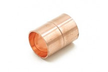Endfeed - Coupling - 22mm