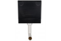 Wirquin - Dual Flush Concealed Cistern