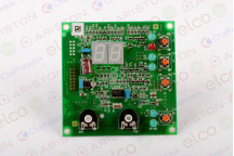 Ariston - Printed Circuit Board Agu