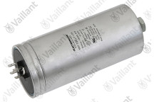 Vaillant - Capacitor, Start