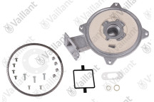 Vaillant - Burner Flange