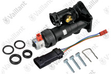 Vaillant - Valve, Service-Kit