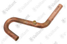 Vaillant - Tube