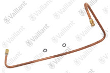 Vaillant - Flow Switch Conduction