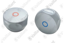 Vaillant - Handle Set (Blue And Red)