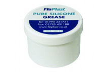 Flopast - Pure Silicone Grease (100g)