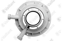 Vaillant - Flue Adapter, 60/100 Mm