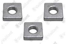 Vaillant - Nut, (X3)