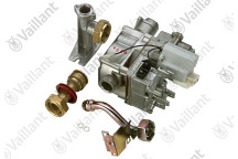VAILLANT Gas Section
