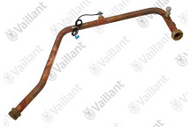 Vaillant - Tube, With Flow Switch