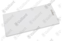 Vaillant - Front Panel