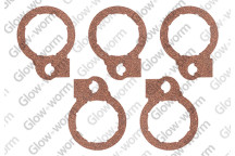 Saunier Duval - Gasket, (X5)