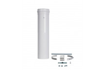 0.5M Flue Extension Inc. Fixing Screws