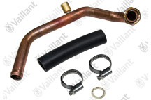 Vaillant - Tube