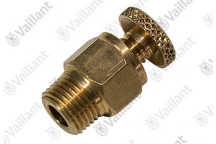 De-Aeration Valve R 1/8 *Obsolete*