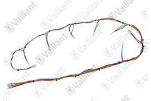 Vaillant - Cable Tree, (X9 Ntc) 280 Kw