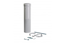 1M Flue Extension Inc. Fixing Screws