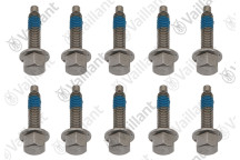 Vaillant - Screw, (X10)