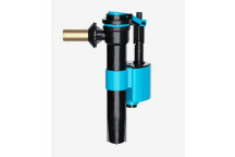 Viva - Fill Valve - Skylo Side Entry (Brass)